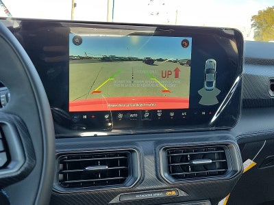 2025 Ford Mustang Dark Horse™ Premium