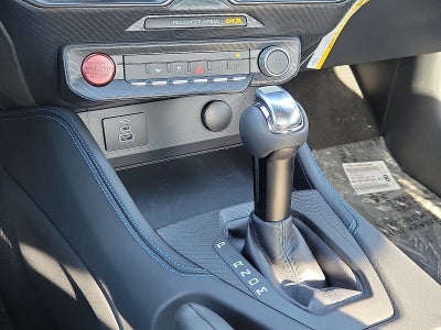 2025 Ford Mustang Dark Horse™ Premium