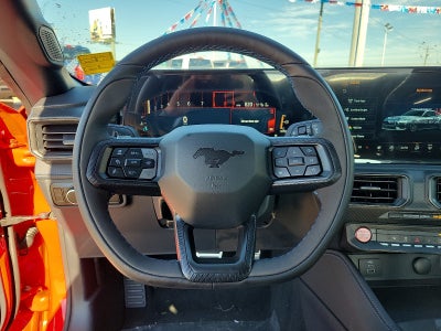 2025 Ford Mustang Dark Horse™ Premium