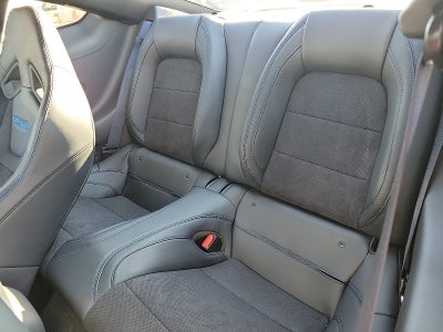 2025 Ford Mustang Dark Horse™ Premium