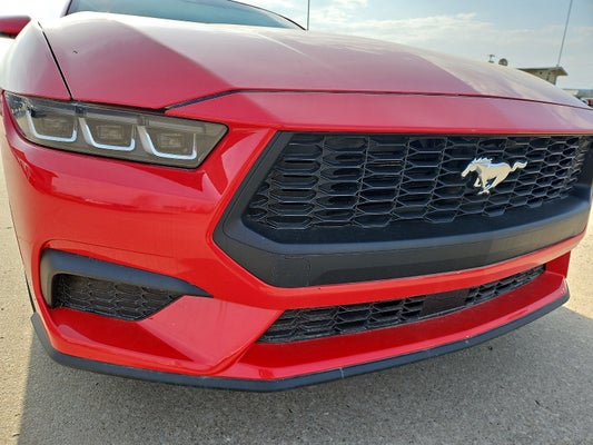 2024 Ford Mustang PREMIER in Fort Smith, AR - Harry Robinson Automotive Family