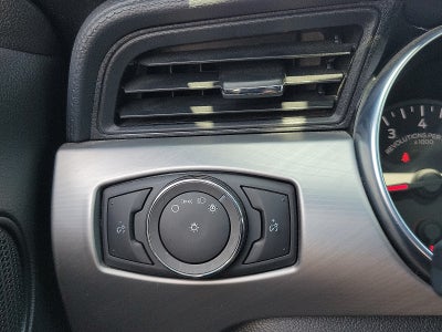 2023 Ford Mustang EcoBoost