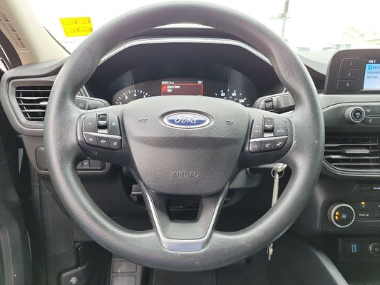 2020 Ford Escape S in Fort Smith, AR - Harry Robinson Automotive Family