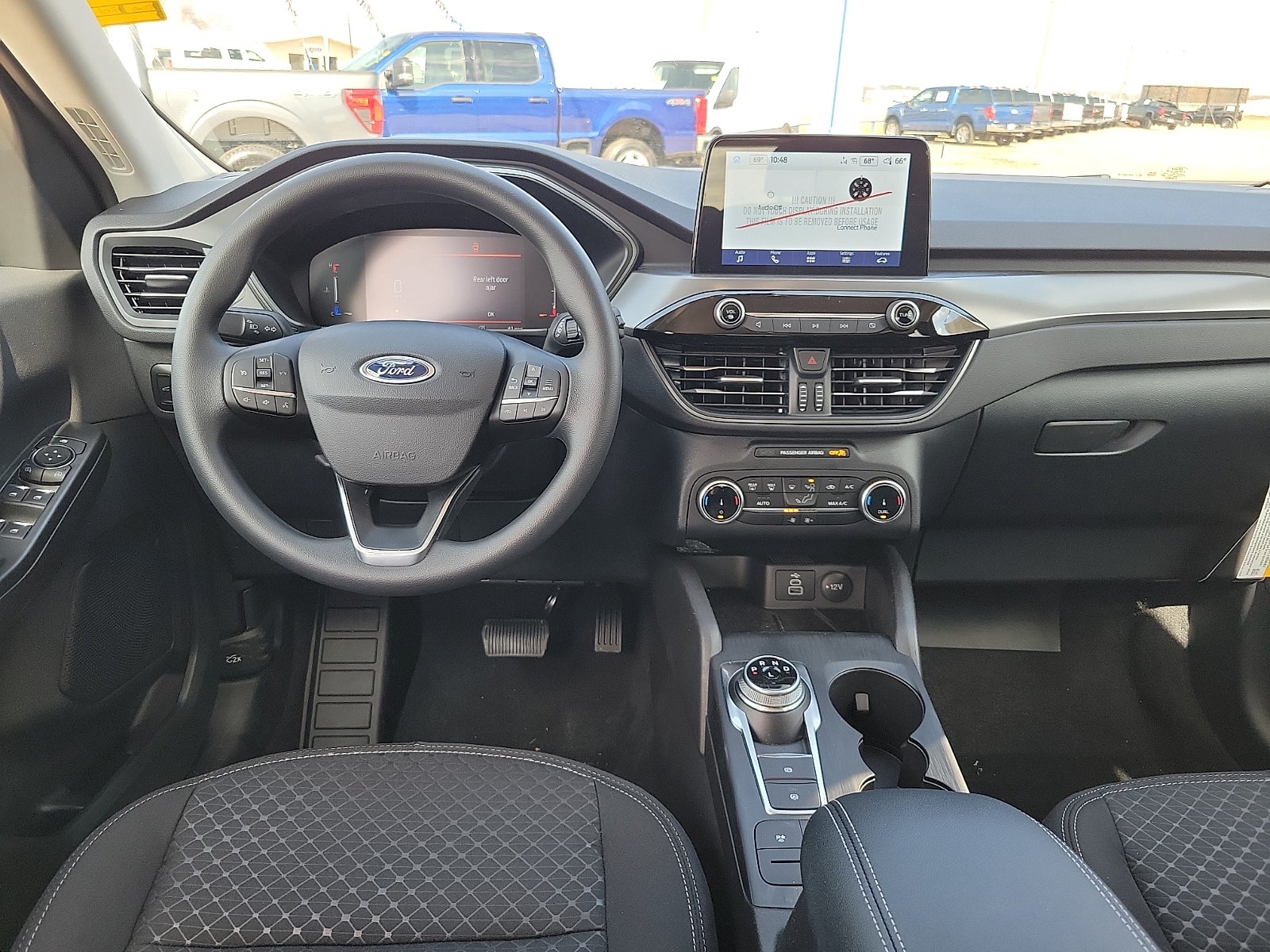 2026 Ford Escape Active®