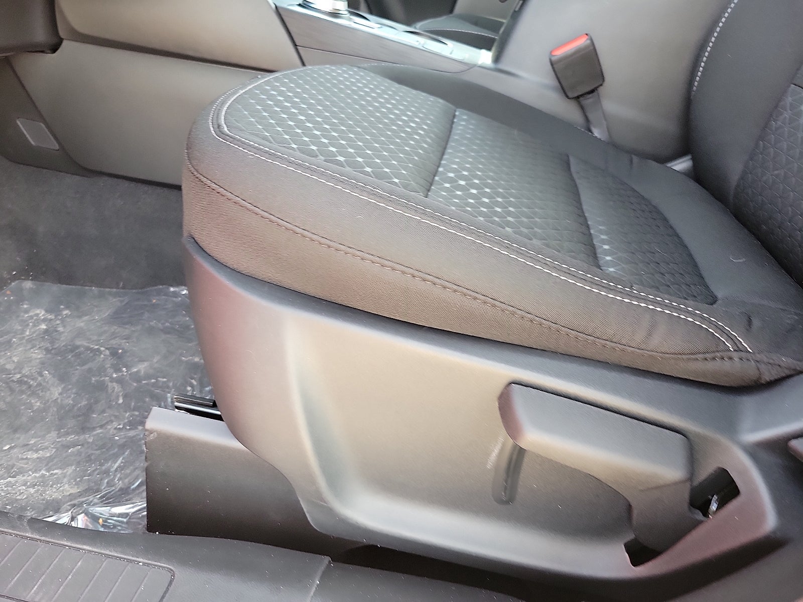 2026 Ford Escape Active®