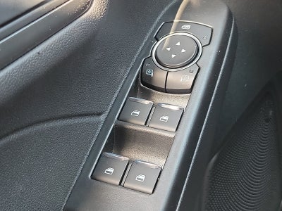 2026 Ford Escape Active®