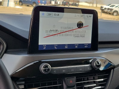 2026 Ford Escape Active®