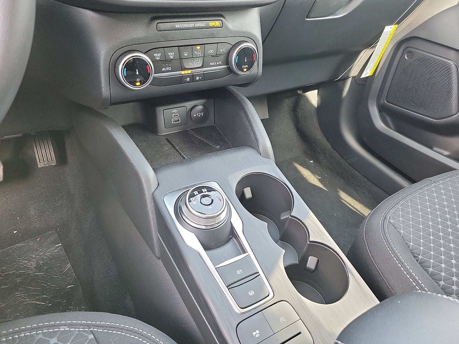 2026 Ford Escape Active®