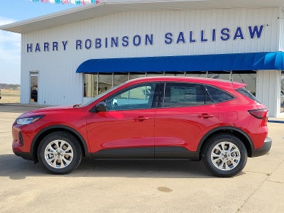 2026 Ford Escape Active®