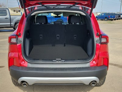 2026 Ford Escape Active®