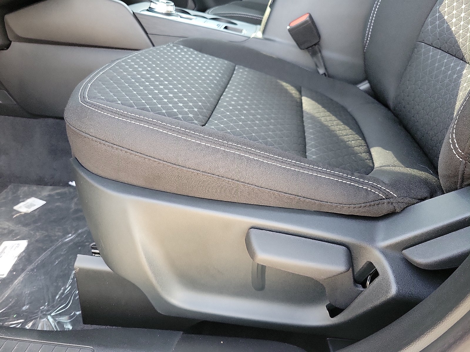 2026 Ford Escape Active®