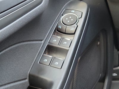 2026 Ford Escape Active®