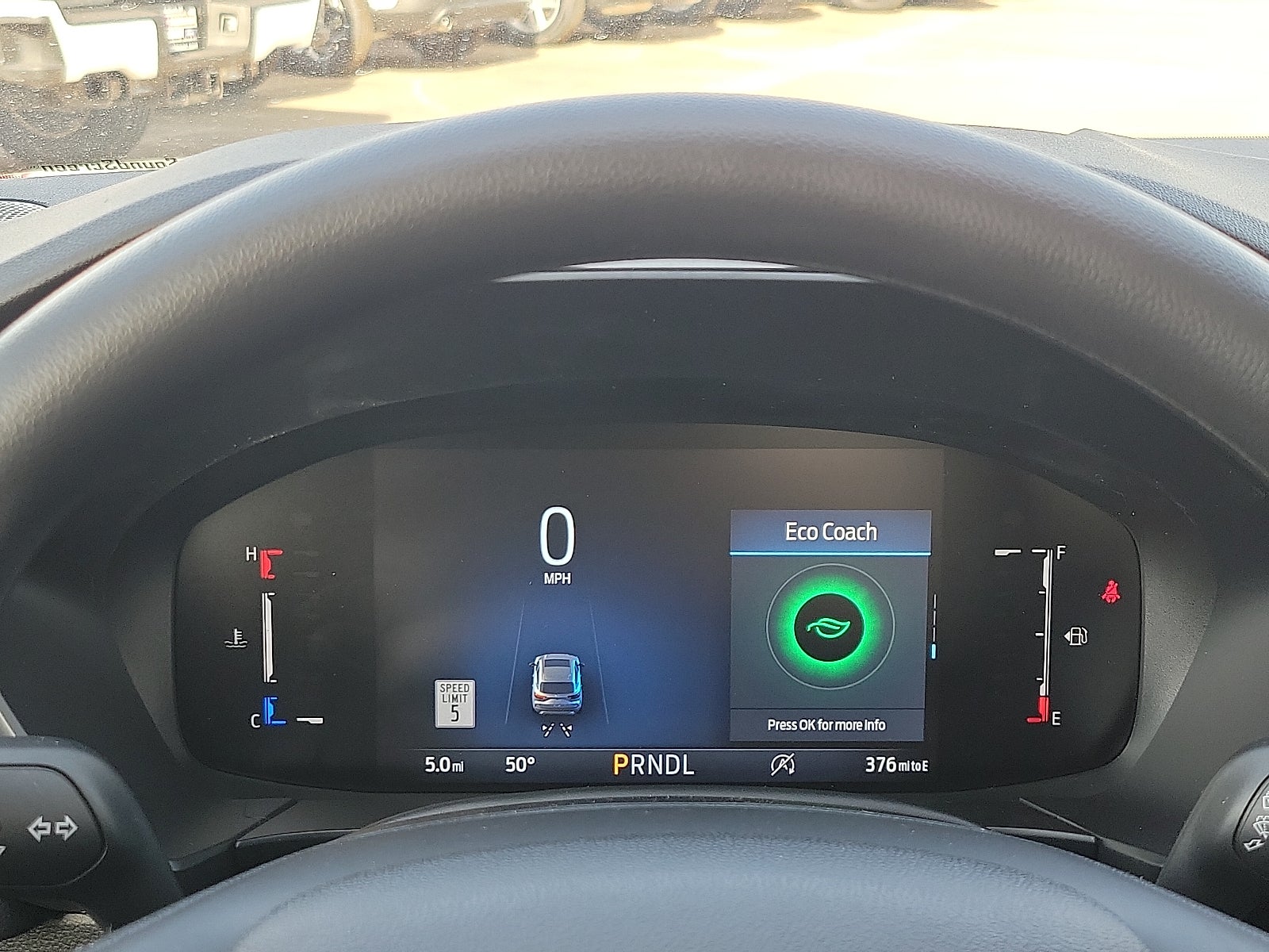 2026 Ford Escape Active®