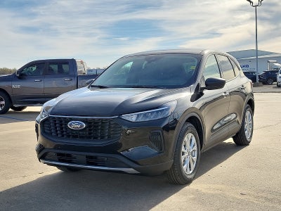 2026 Ford Escape Active®