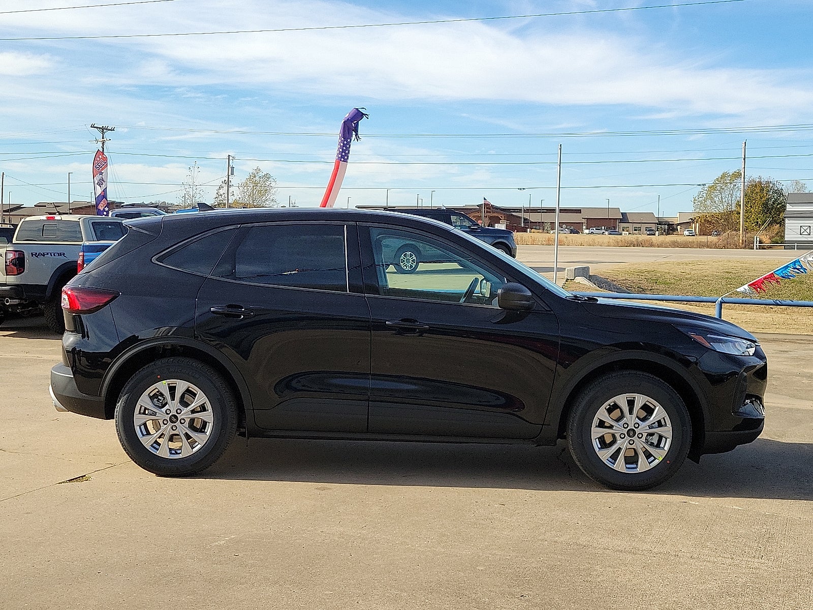 2026 Ford Escape Active®