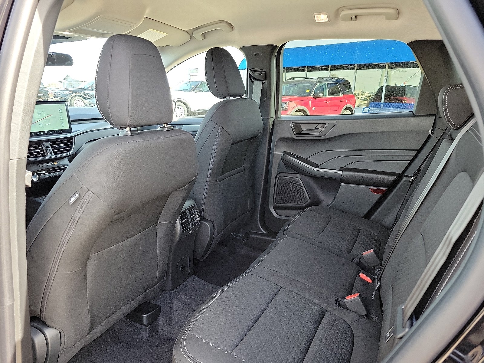 2026 Ford Escape Active®