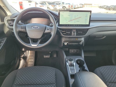 2026 Ford Escape Active®