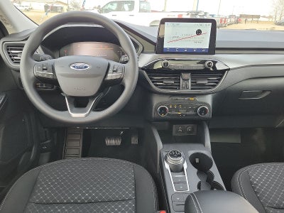 2026 Ford Escape Active®