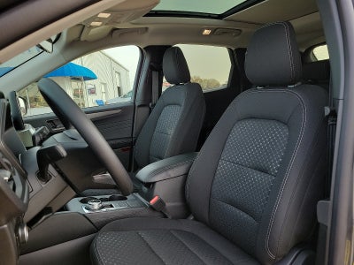 2026 Ford Escape Active®