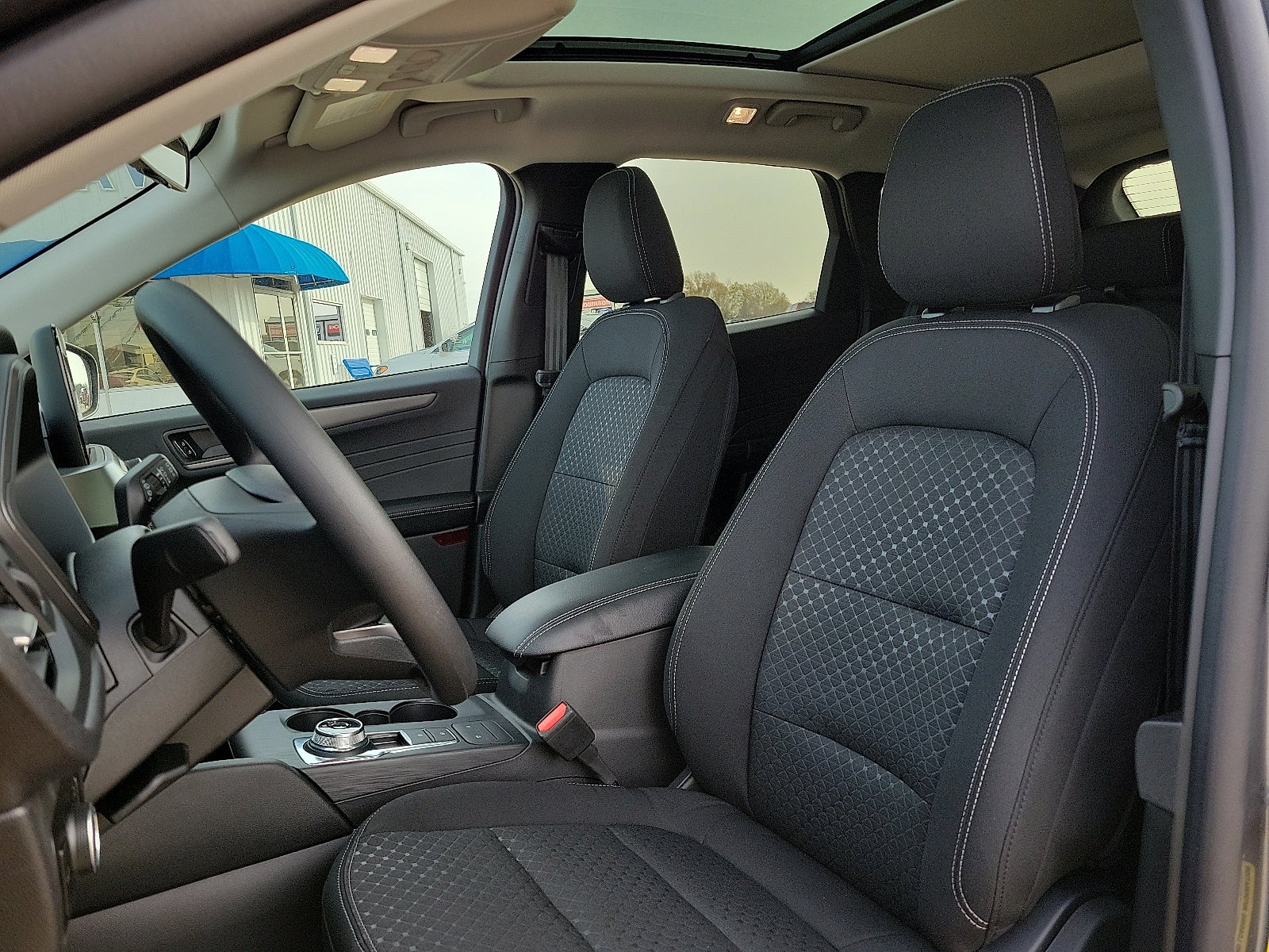 2026 Ford Escape Active®