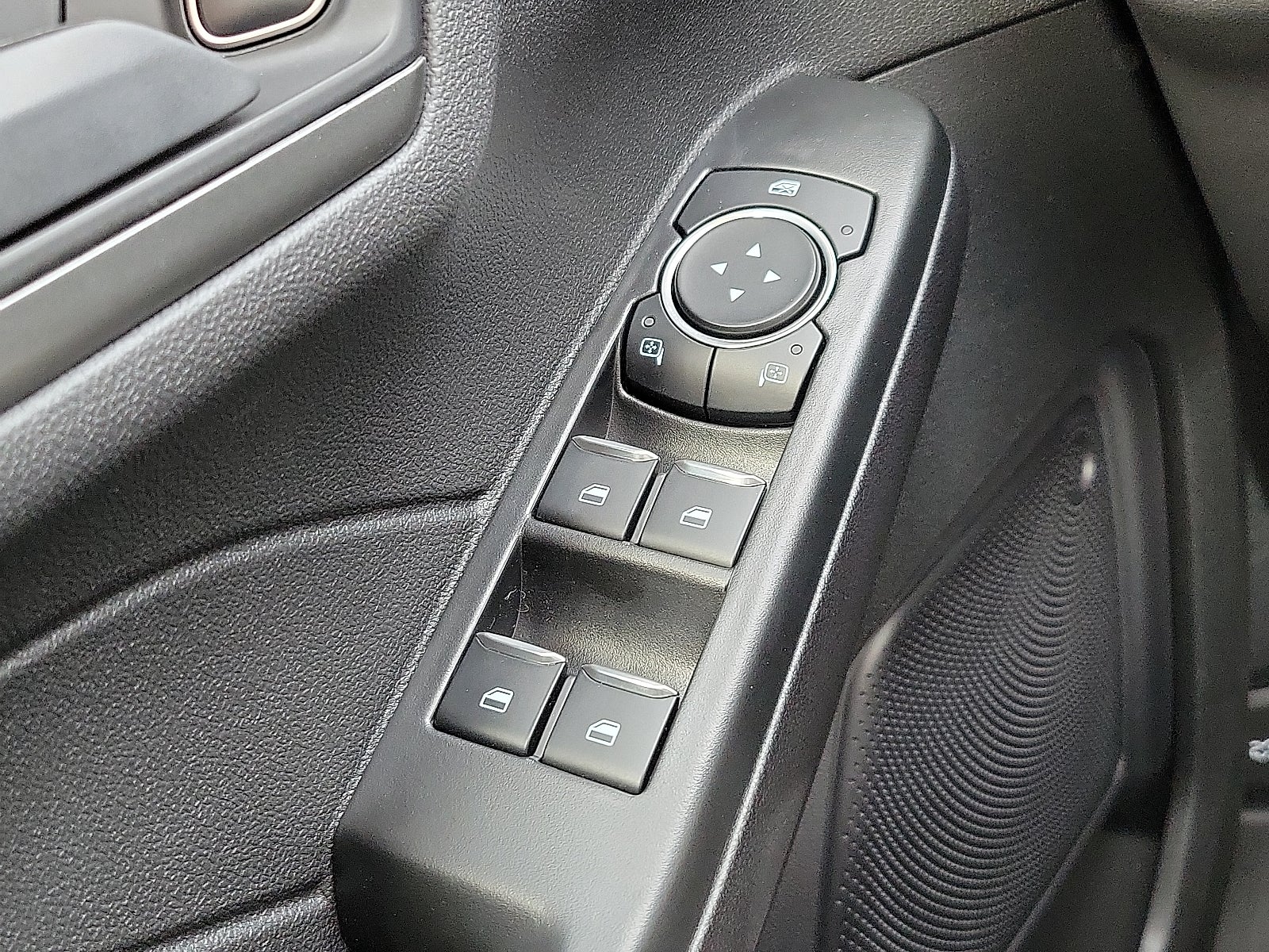 2026 Ford Escape Active®