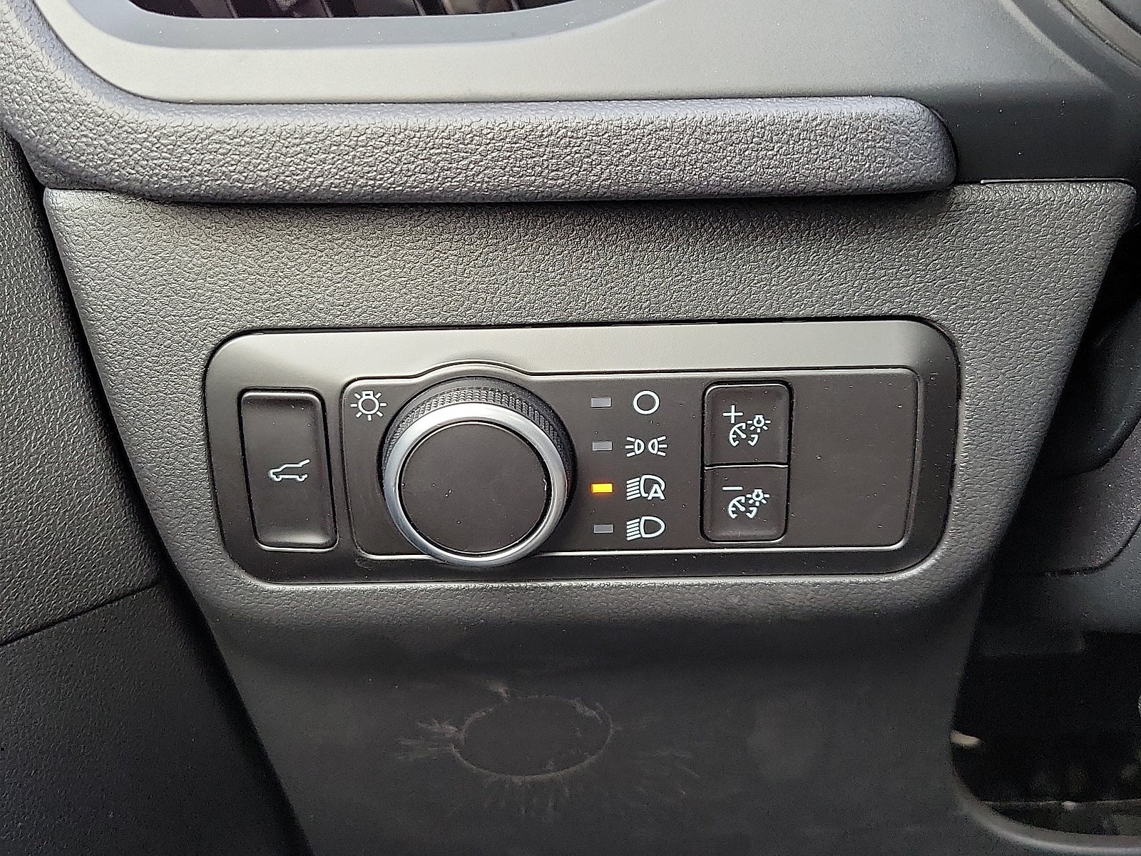 2026 Ford Escape Active®