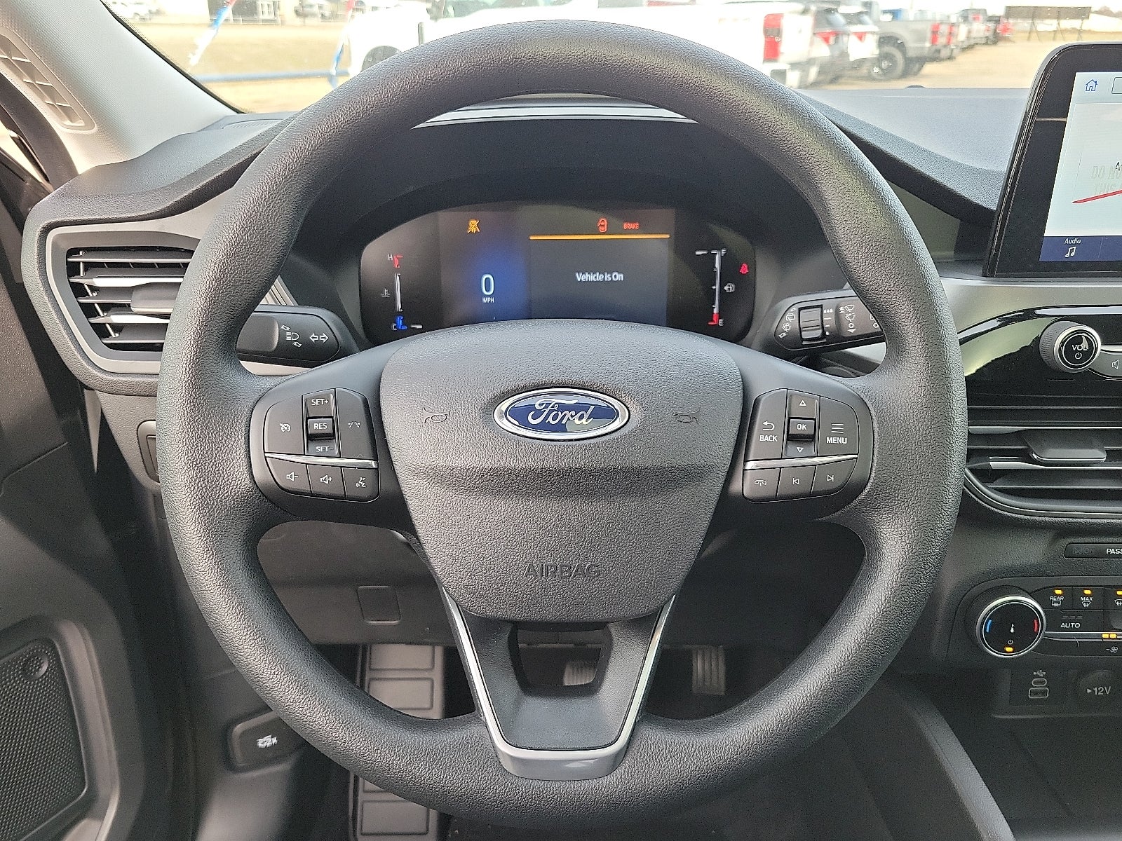 2026 Ford Escape Active®