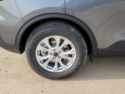 2026 Ford Escape Active®