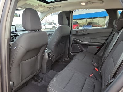 2026 Ford Escape Active®