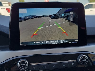 2022 Ford Escape PHEV SEL Plug-In Hybrid