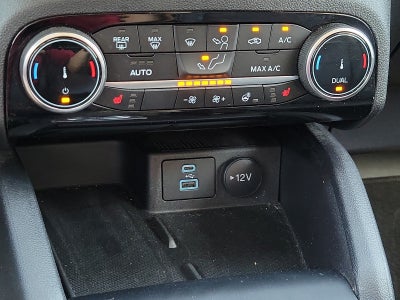 2022 Ford Escape PHEV SEL Plug-In Hybrid