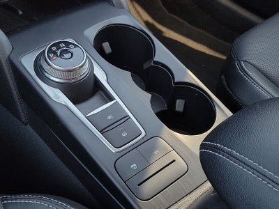 2022 Ford Escape PHEV SEL Plug-In Hybrid