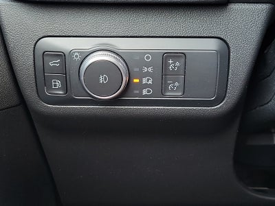 2022 Ford Escape PHEV SEL Plug-In Hybrid