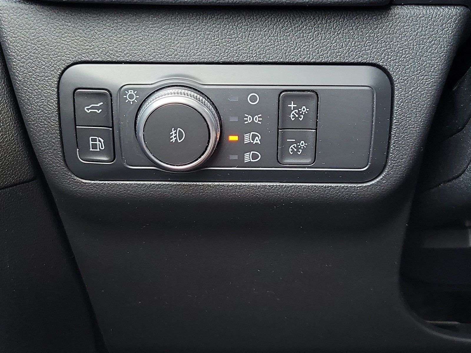 2022 Ford Escape PHEV SEL Plug-In Hybrid