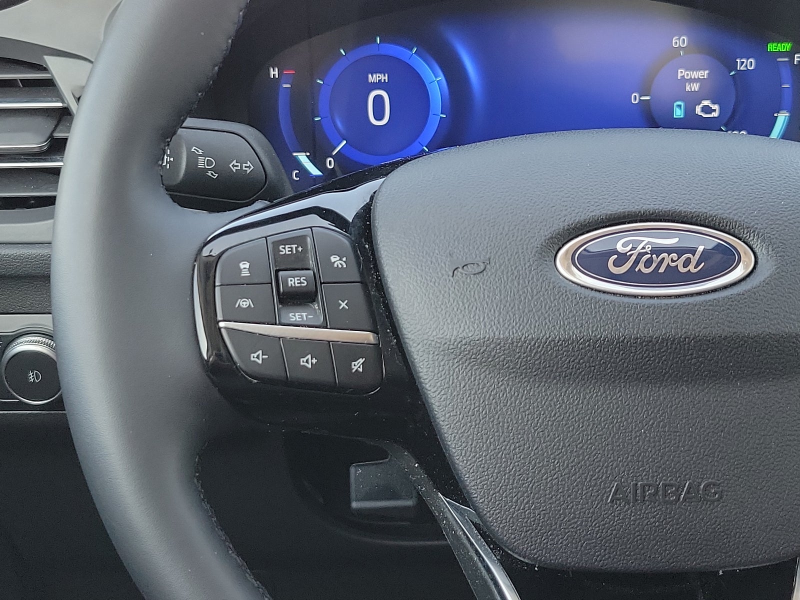 2022 Ford Escape PHEV SEL Plug-In Hybrid