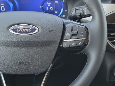 2022 Ford Escape PHEV SEL Plug-In Hybrid