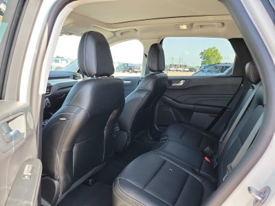 2022 Ford Escape PHEV SEL Plug-In Hybrid