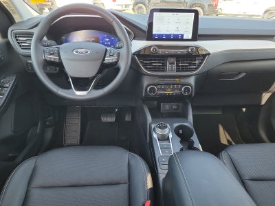 2022 Ford Escape PHEV SEL Plug-In Hybrid