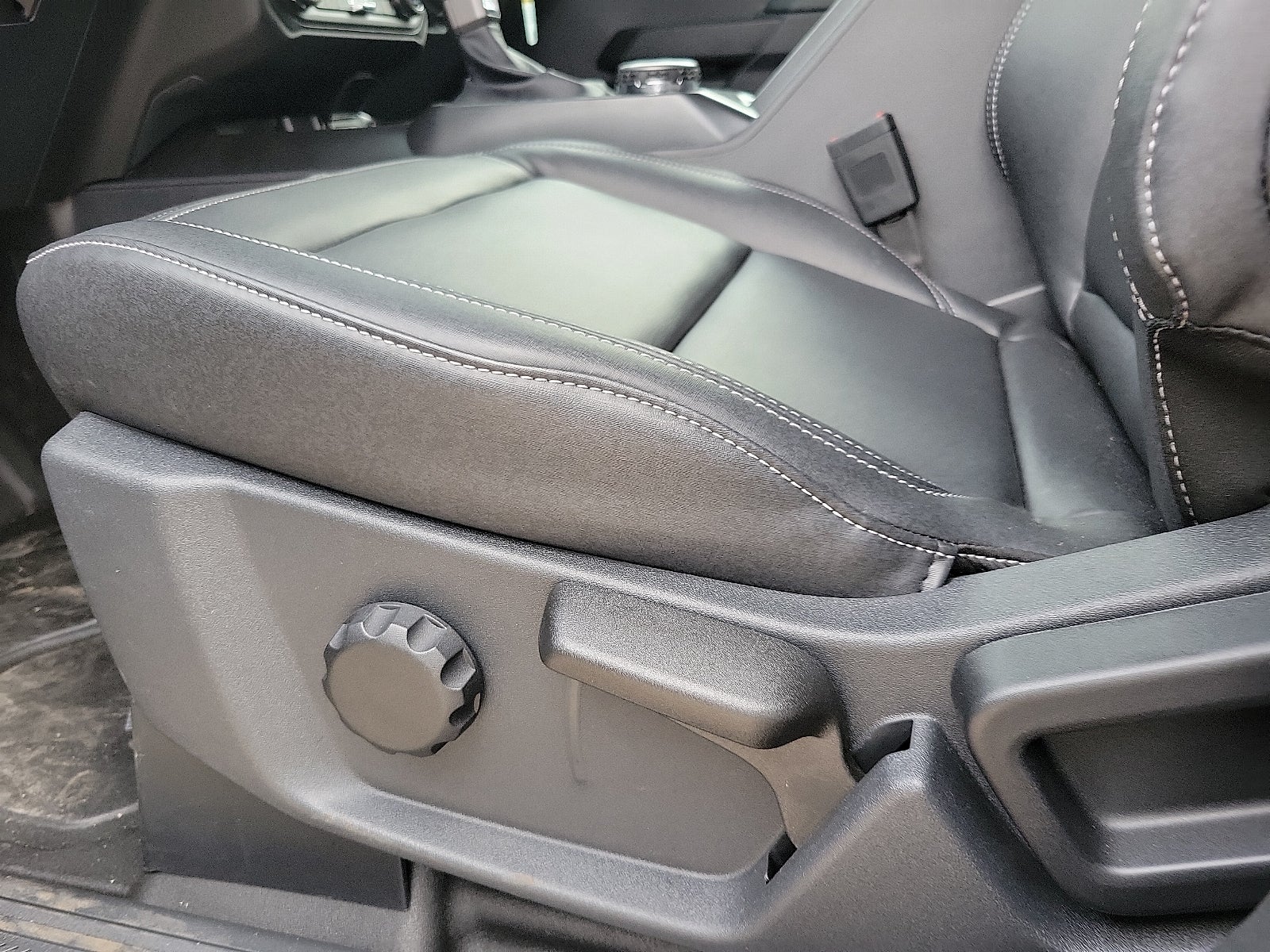 2025 Ford Bronco Big Bend®