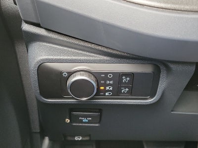 2025 Ford Bronco Big Bend®