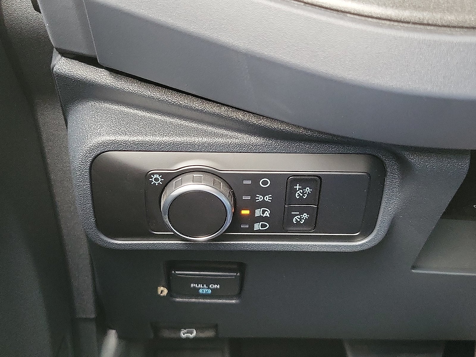 2025 Ford Bronco Big Bend®