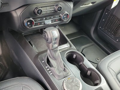 2025 Ford Bronco Big Bend®