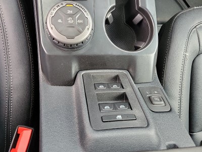 2025 Ford Bronco Big Bend®