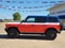 2026 Ford Bronco Stroppe Edition