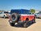 2026 Ford Bronco Stroppe Edition