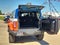 2026 Ford Bronco Stroppe Edition