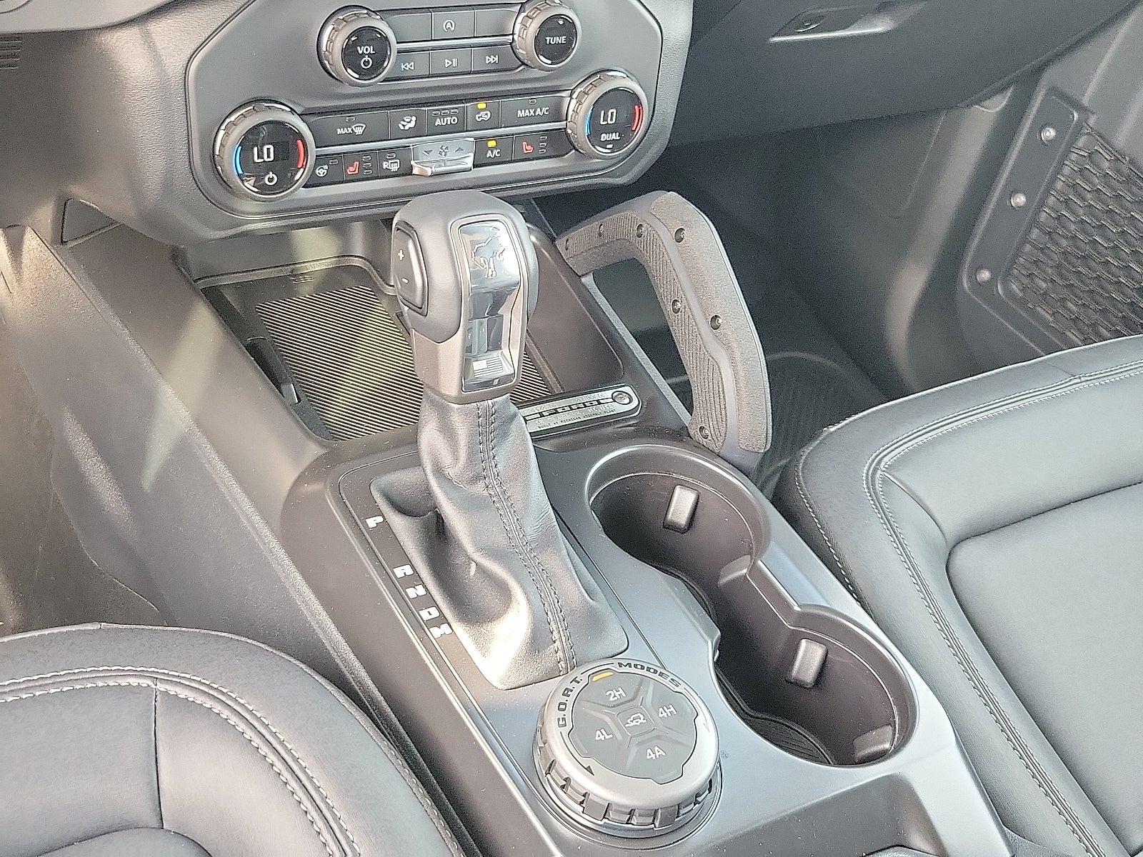 2025 Ford Bronco Badlands®