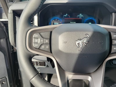 2025 Ford Bronco Badlands®