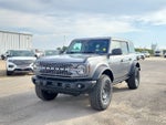 2025 Ford Bronco Badlands®