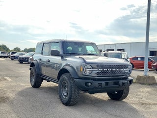 2025 Ford Bronco Badlands®